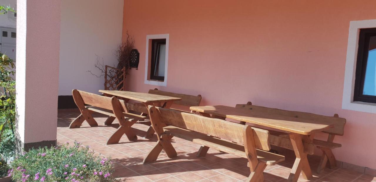 Klet Jana Bed & Breakfast Jastrebarsko Zewnętrze zdjęcie