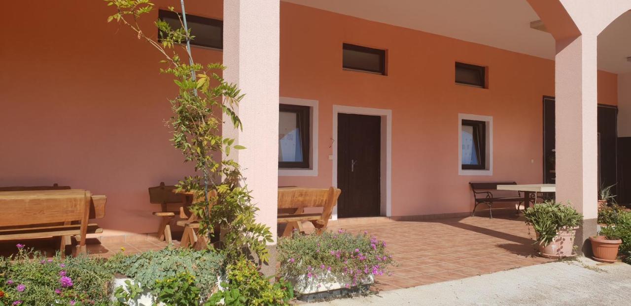 Klet Jana Bed & Breakfast Jastrebarsko Zewnętrze zdjęcie