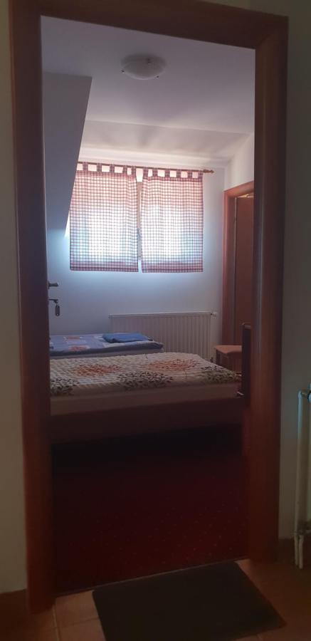 Klet Jana Bed & Breakfast Jastrebarsko Zewnętrze zdjęcie