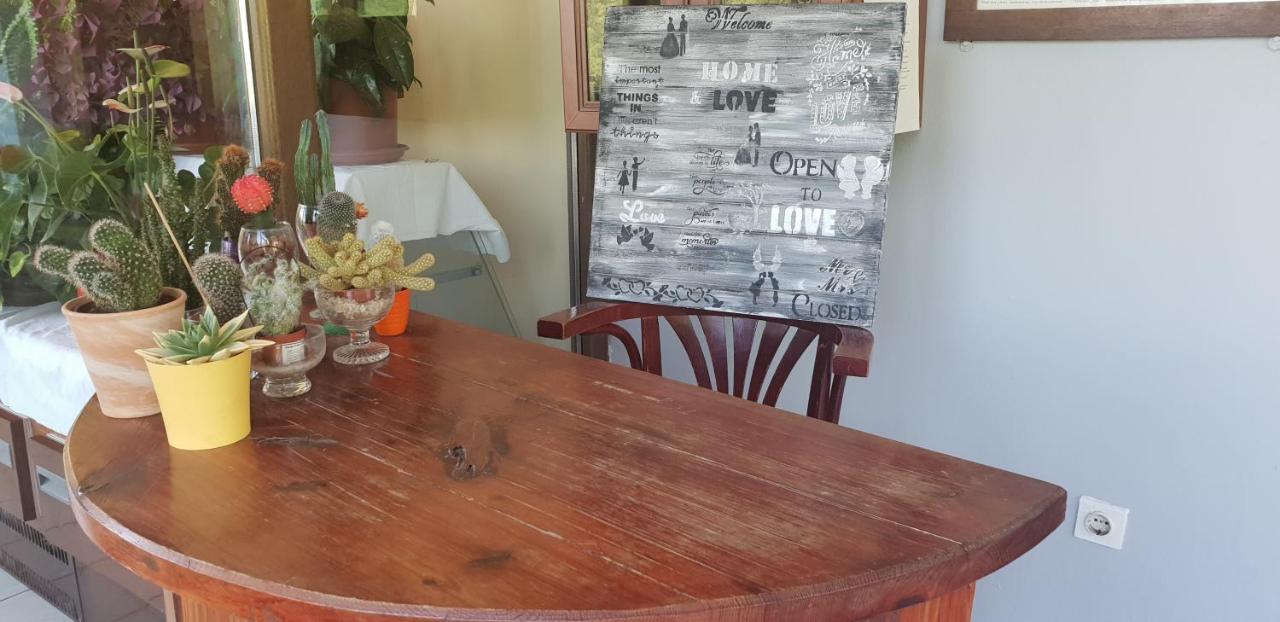 Klet Jana Bed & Breakfast Jastrebarsko Zewnętrze zdjęcie