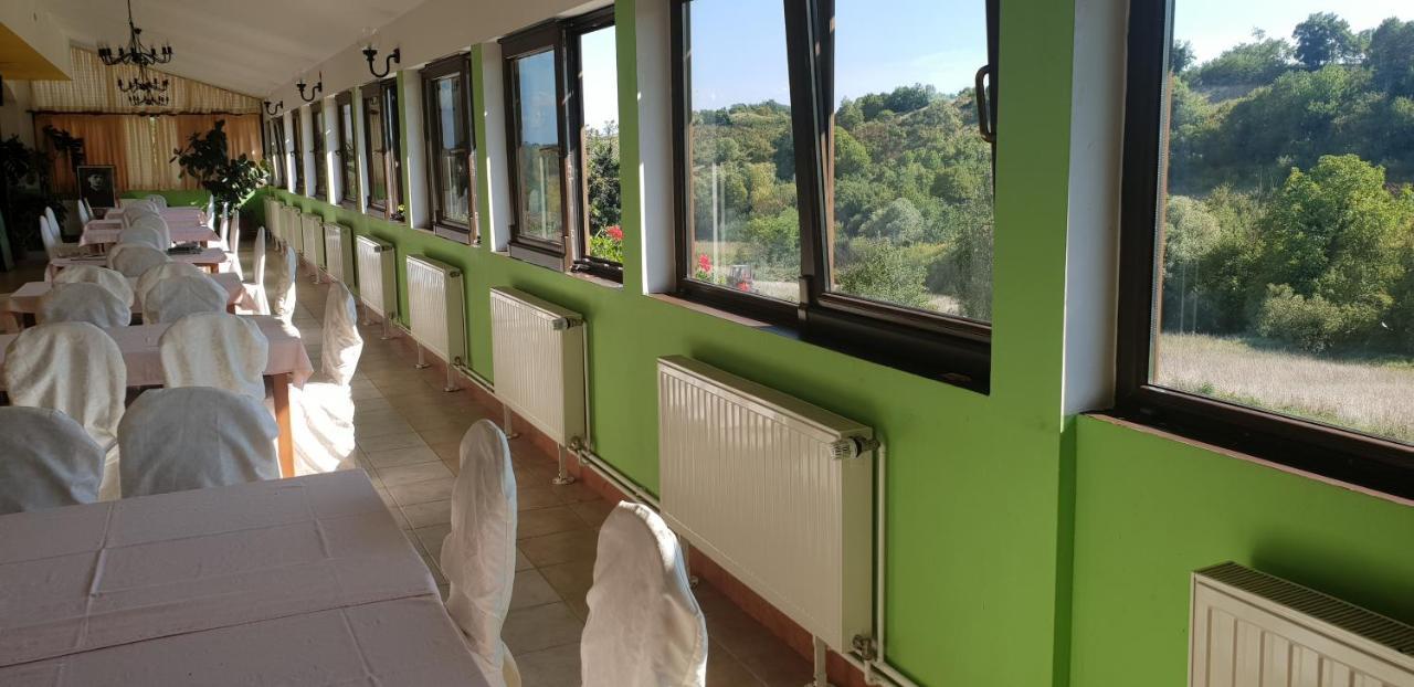 Klet Jana Bed & Breakfast Jastrebarsko Zewnętrze zdjęcie