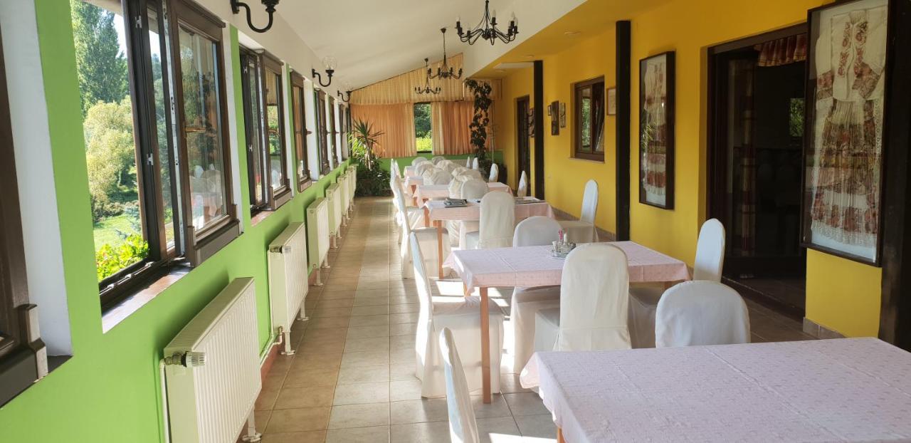 Klet Jana Bed & Breakfast Jastrebarsko Zewnętrze zdjęcie