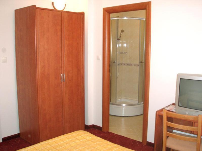 Klet Jana Bed & Breakfast Jastrebarsko Zewnętrze zdjęcie